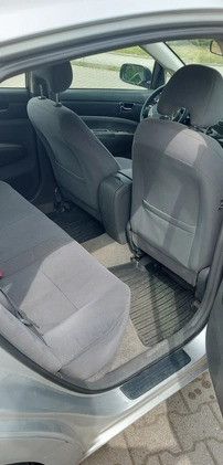 Toyota Prius cena 16500 przebieg: 463366, rok produkcji 2006 z Wrocław małe 67